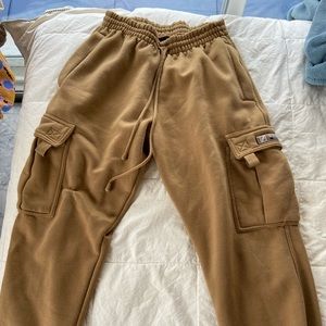 Cargo Pants